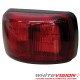 SM62 Series LED Rear Marker - Red
